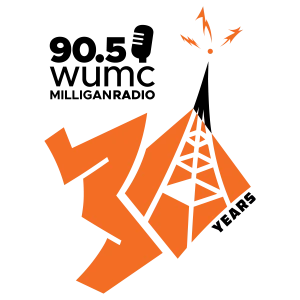 90.5 WUMC Milligan Radio