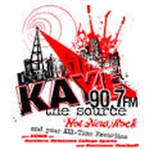 90.7 KAYE The Source