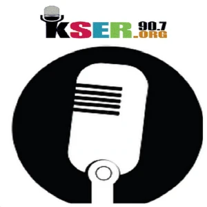 90.7 KSER