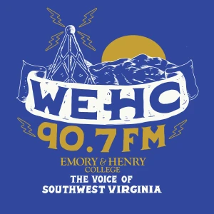 90.7 WEHC