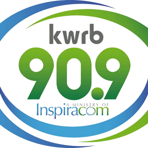 90.9 KWRB