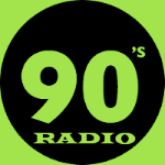 90sRadio (MRG.fm)