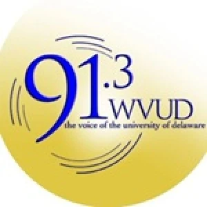 91.3 WVUD