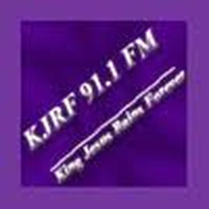 KJRF 91.1 FM