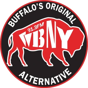 91.3 FM WBNY