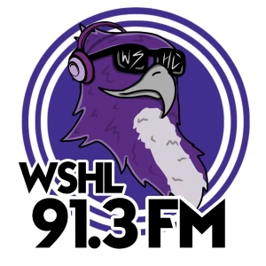 91.3 WSHL-FM