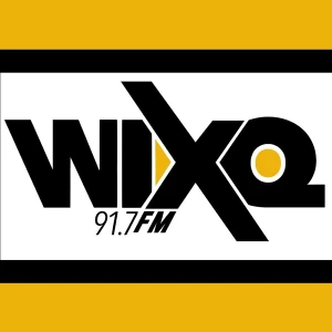 91.7 The Ville