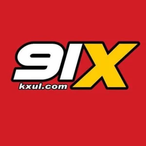 91X KXUL