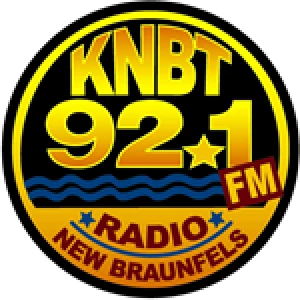 92.1 KNBT FM