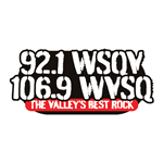 92.1 &amp; 106.9 WSQV