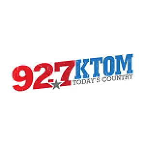92.7 KTOM