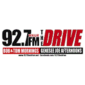 92.7FM TheDRIVE