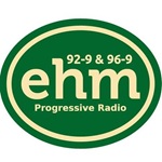 92.9 &amp; 96.9 \'EHM