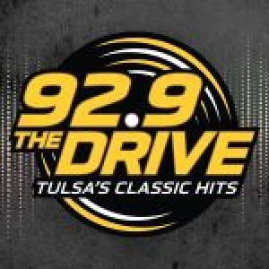 92.9 The Drive