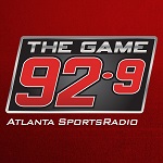 92.9 The Game
