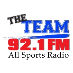 92.1 FM The Team