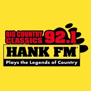 92.1 Hank FM