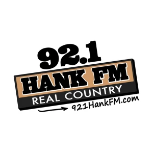 92.1 Hank FM