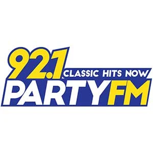 92.1 Party FM