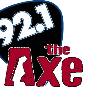 92.1 The Axe