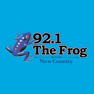 92.1 The Frog