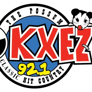 92.1 The Possum