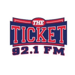 92.1 The Ticket