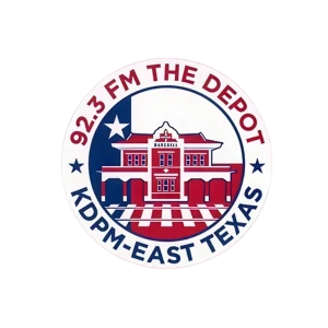 92.3 FM The Depot