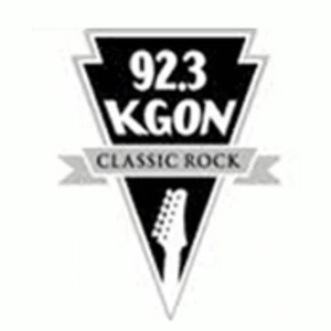 92.3 KGON