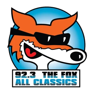 92.3 The Fox