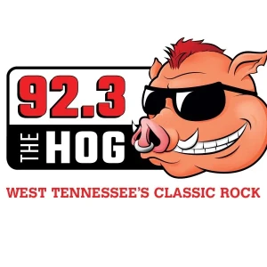 92.3 The Hog