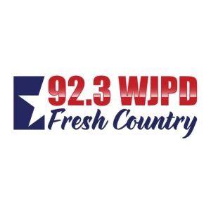 92.3 WJPD