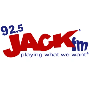 92.5 Jack FM
