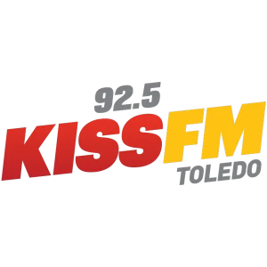 92.5 KISS FM