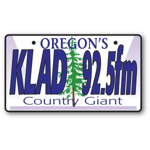 92.5 KLAD