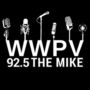92.5 The Mike