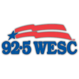 92.5 WESC
