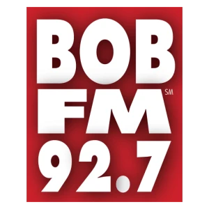 92.7 BOB FM