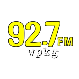 92.7 WPKG