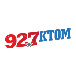 92.7 KTOM
