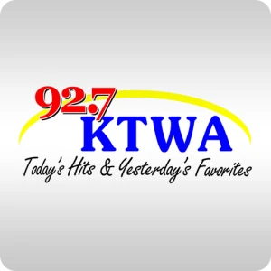 92.7 KTWA