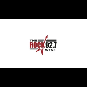 92.7 The Rock