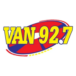 92.7 The Van