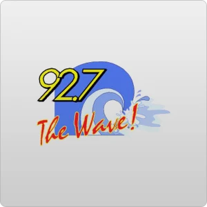 92.7 The Wave