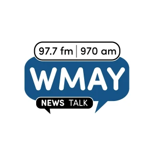 97.7 WMAY