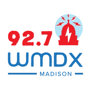 92.7 WMDX