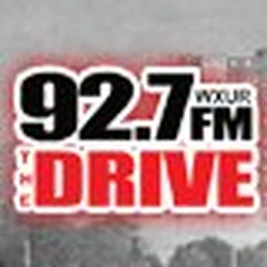 92.7FM TheDRIVE