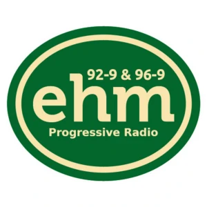 92.9 &amp; 96.9 'EHM