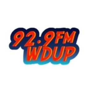 92.9 FM WDUP