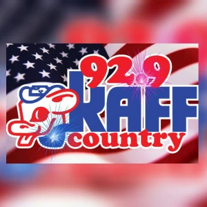 92.9 KAFF Country